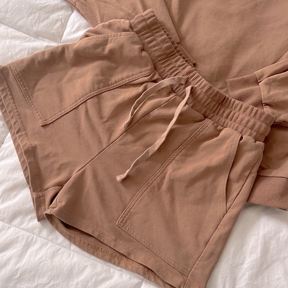 🪴🫶🏼HOST PICK🫶🏼🪴 Sand dune lounge set - Picture 3 of 4